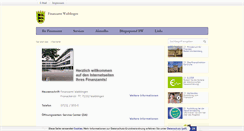 Desktop Screenshot of fa-waiblingen.de